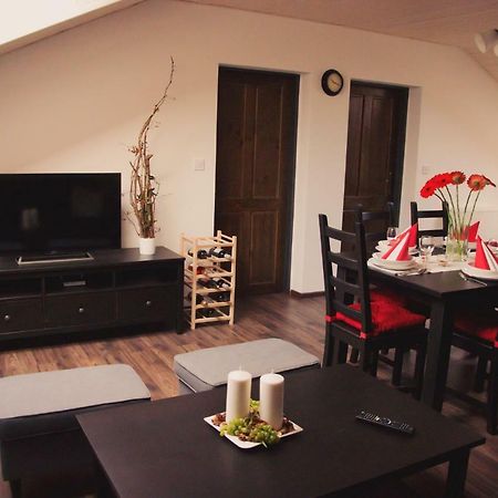 Apartmany Podhájska Екстериор снимка