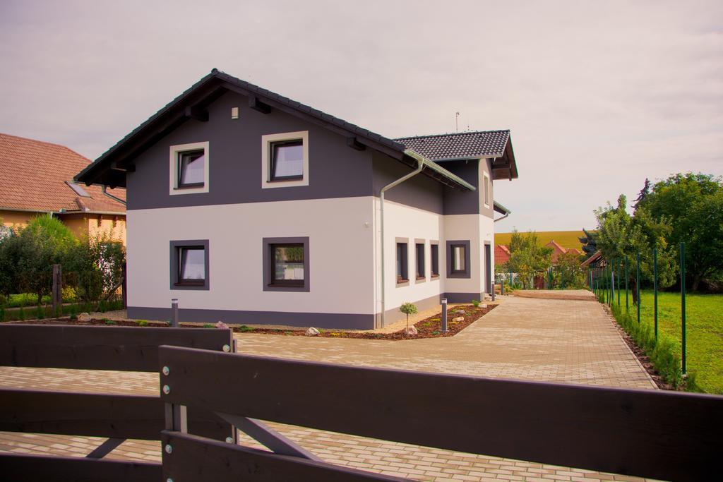 Apartmany Podhájska Екстериор снимка