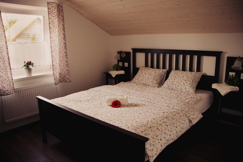 Apartmany Podhájska Екстериор снимка
