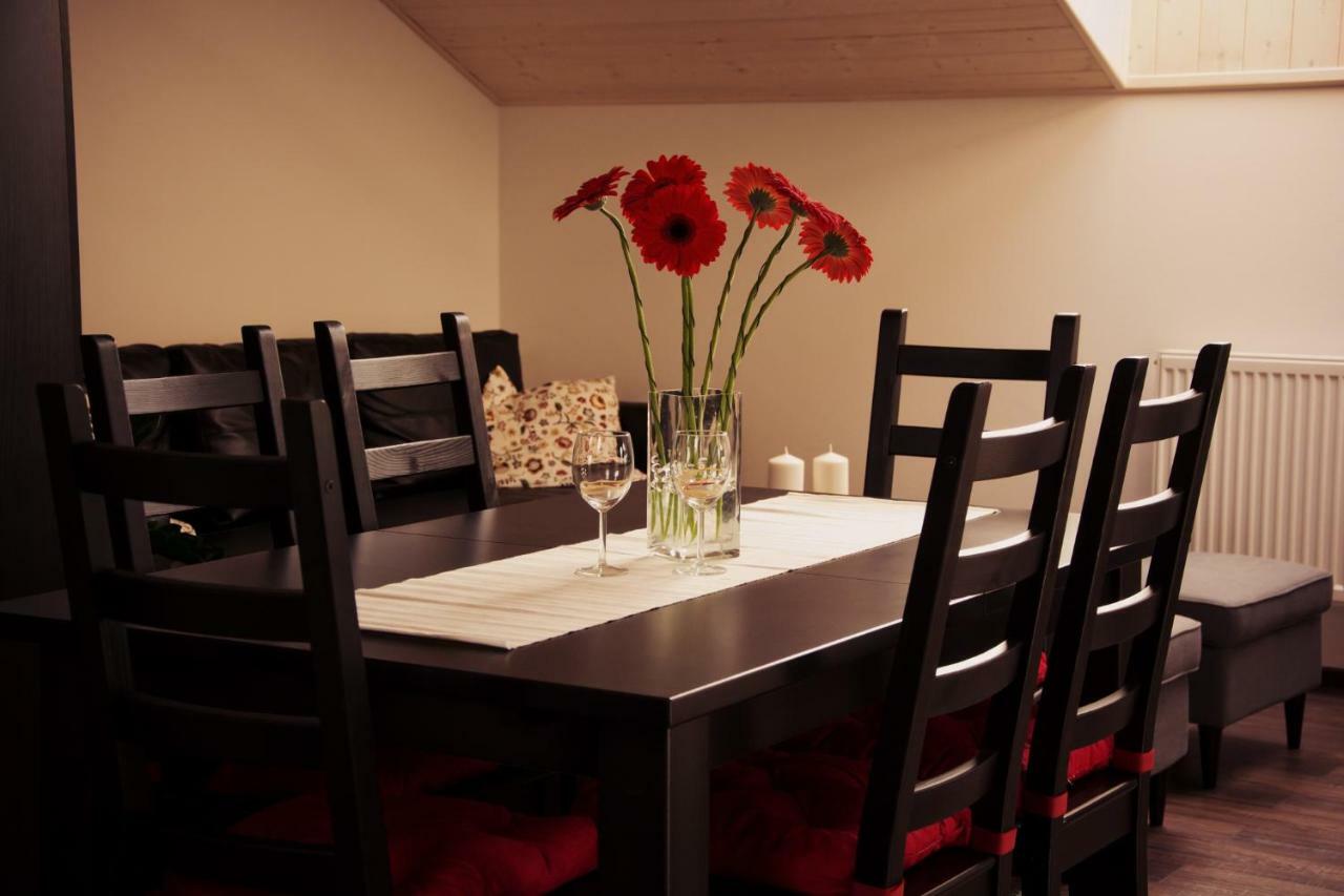 Apartmany Podhájska Екстериор снимка