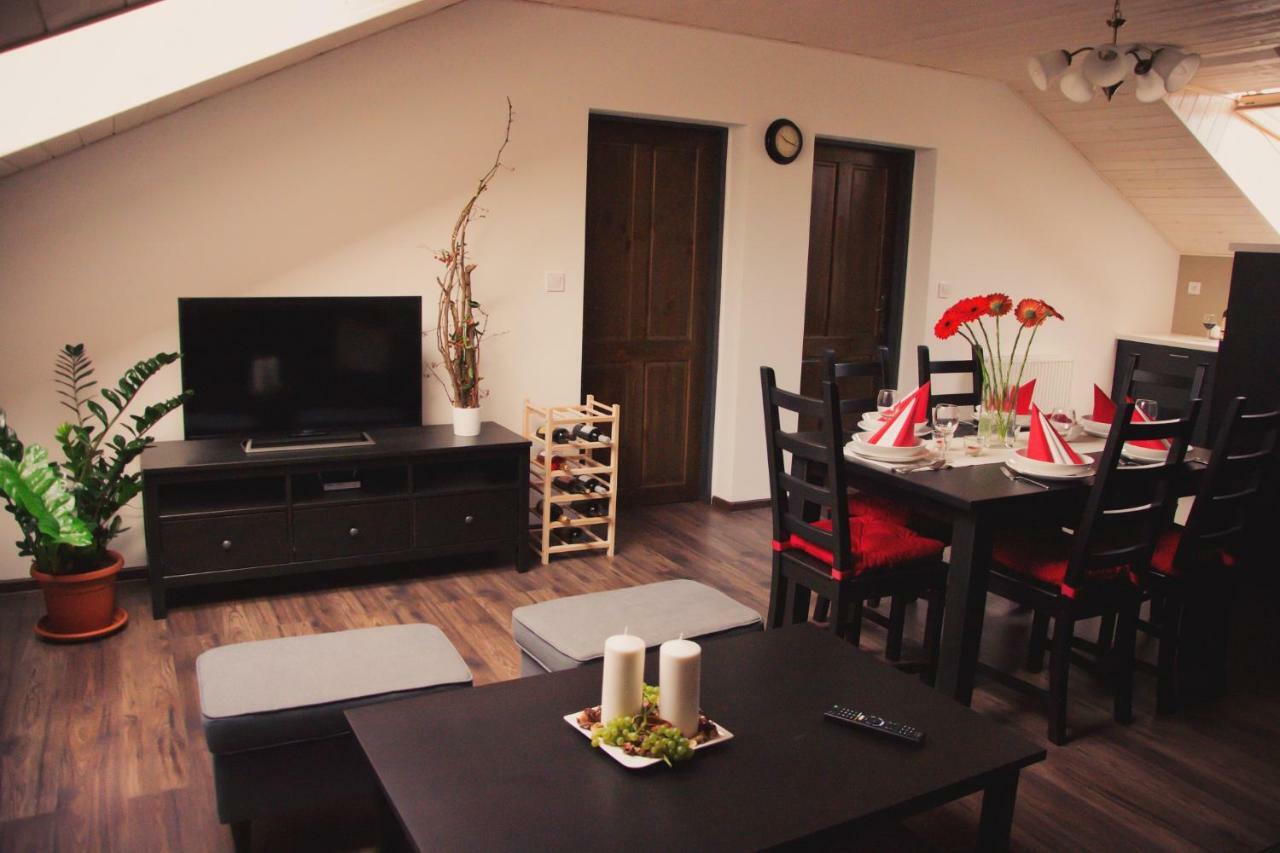 Apartmany Podhájska Екстериор снимка
