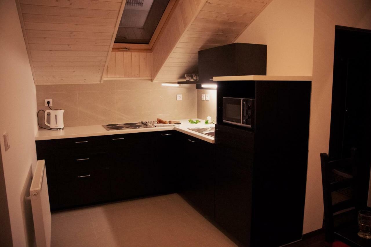 Apartmany Podhájska Екстериор снимка
