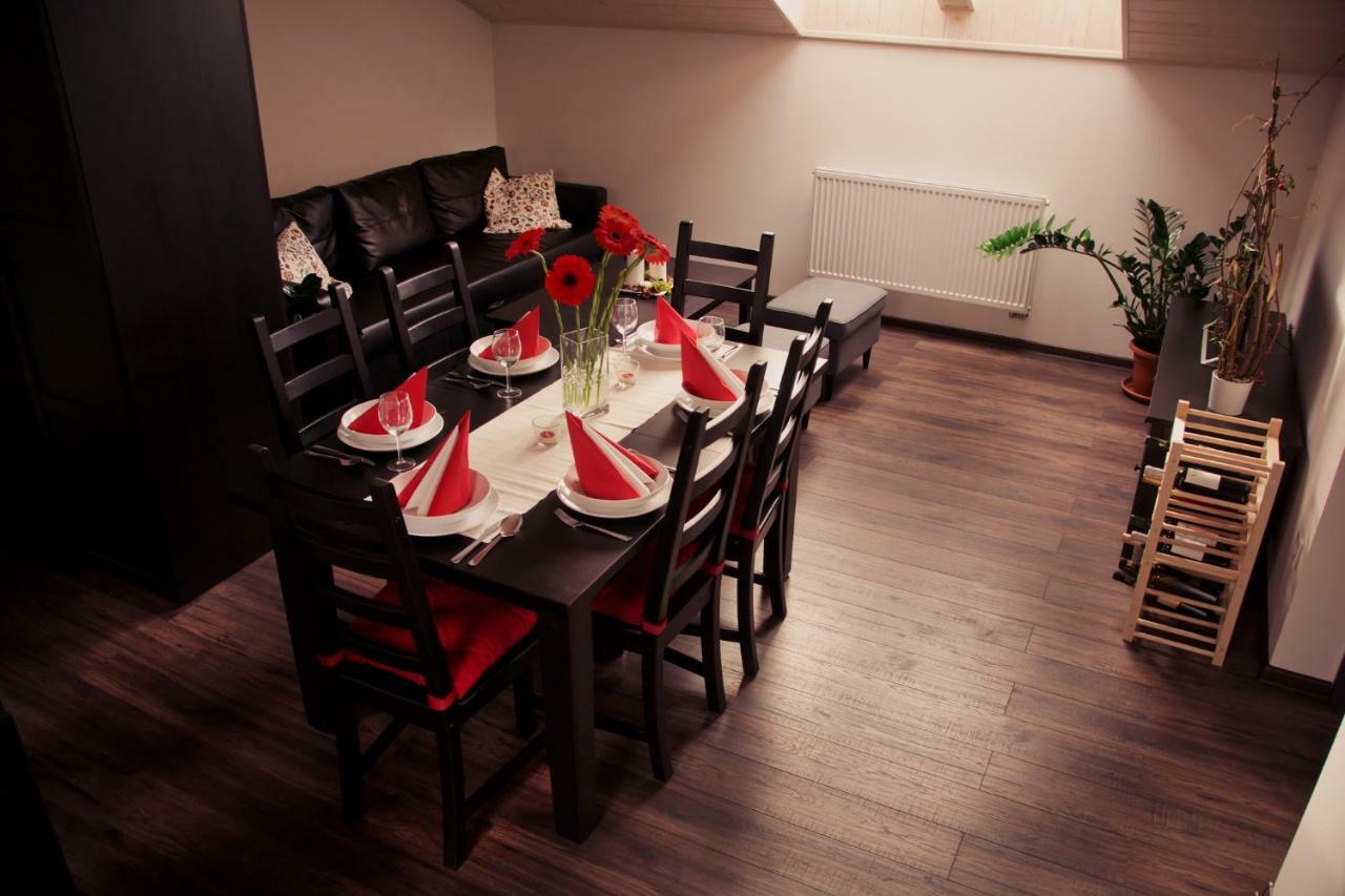 Apartmany Podhájska Екстериор снимка