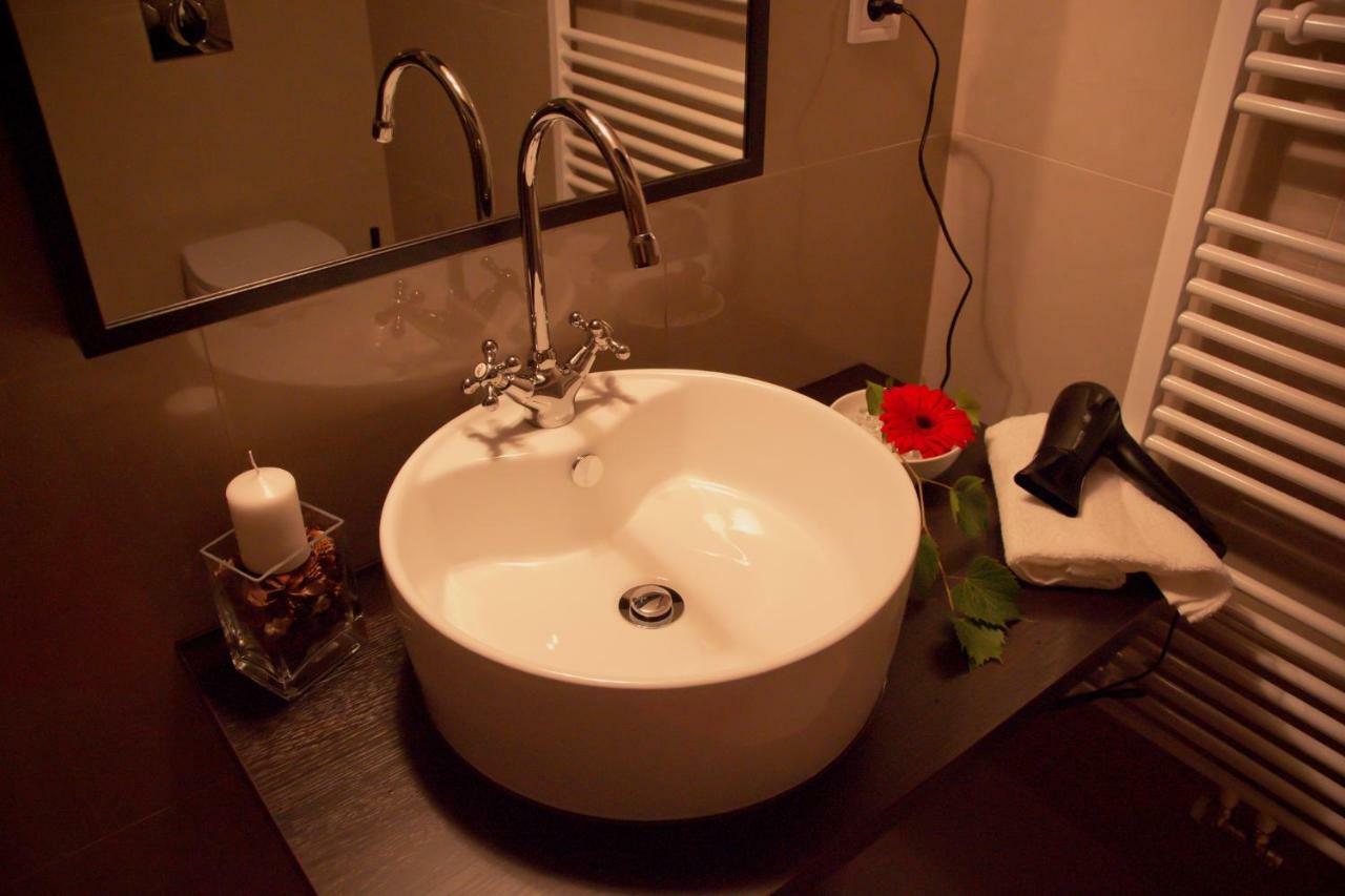 Apartmany Podhájska Екстериор снимка
